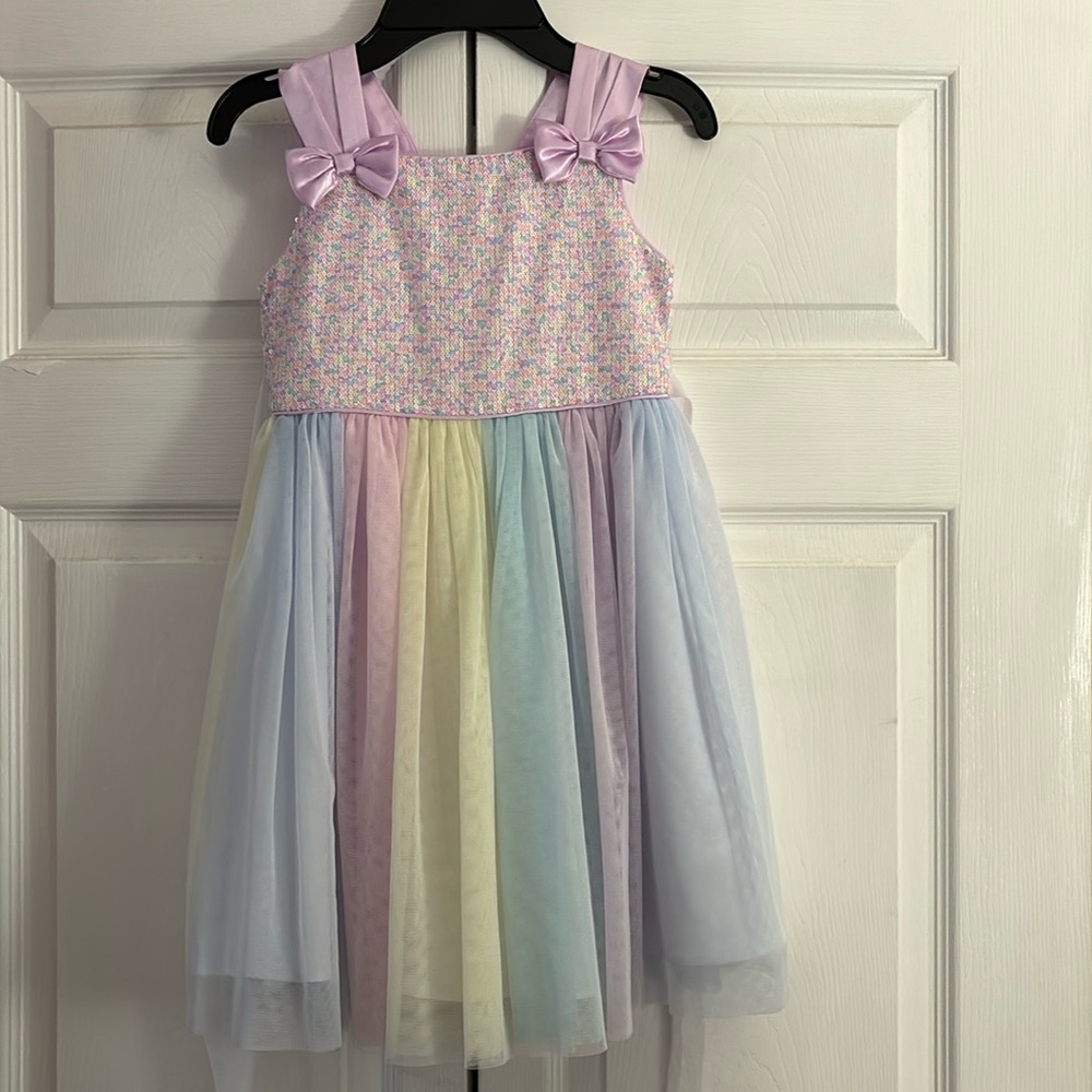 Girl Dress